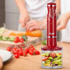 RAF - BLENDER DORE 5NE1 800W "BLENDER SET" - R.314