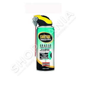 AREXONS - SOLUCION GRASO SPRAY "SVITOL PROFESSIONAL" - 400ML, BN-254