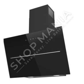 ELICA - ASPIRATOR OXHAK "SHY/BL/A/60 PRF0159107" - 142 W, 57 DB