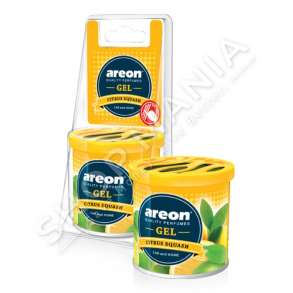 AREON - AROMATIK XHEL "CITRUS SQUASH" BN-065