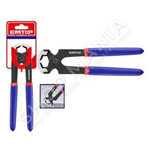 EMTOP - DARE KARPENTIERI 200MM - EPLRCP0821