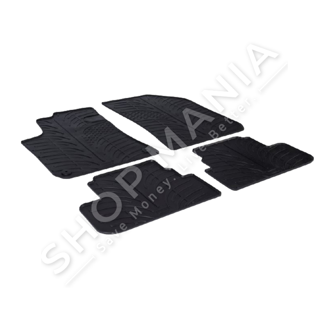 SHTRESA GOME PEUGEOT 308 2013 ON 5-DOOR "BN-824"