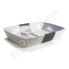 TAVE PORCELANI 34X23.5X5.6CM - 8015361616779