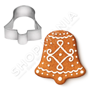 TESCOMA - FORME PRERJEJE PER BISKOTA ZILE "DELICIA" - 8595028428483