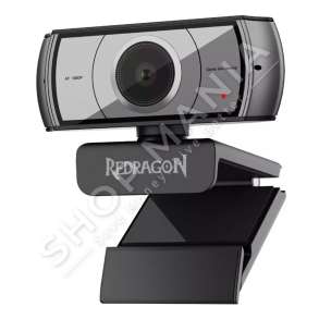 REDRAGON - KAMERA 1080P "WEBCAM APEX GW900" - 6950376778635
