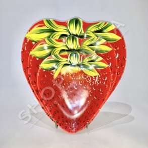 SET FRUTIERE QELQI "SB02/3 M250" - 3 COPE