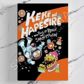 BOTART - KEKE NE HAPESIRE - PHILIP REEVE