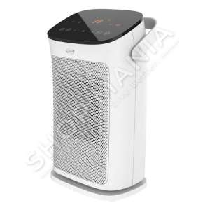 ARGOCLIMA - NGROHESE QERAMIKE 2000W "CLOE CERAMIC FAN HEATER WITH IP21 PROTECTION" - 8013557519064