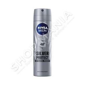 NIVEA - DEODRANT SPRAY PER MESHKUJ "SILVER PROTECT" - 150ML