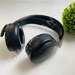 SONY - KUFJE WIRELESS PER PS5 "HEADSET PS5 WIRELESS PULSE 3D AUDIO BLACK" - 711719834090