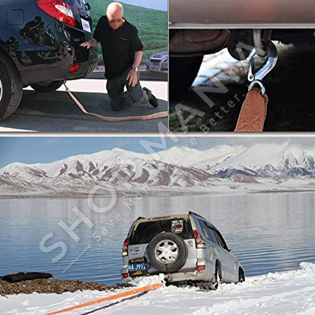 LITAR BAGAZHI ME KRIKET "BN-1710" - 5MX25MM, 350/700 DAN