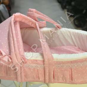 PORTBEBE ME MBULESE, JASTEK DHE KUVERTE