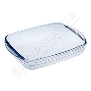 OCUSINE - TAVE QELQI DREJTKENDORE 40X27CM - 3426470270212