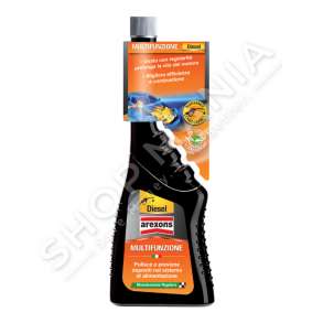 AREXONS - ADITIV NAFTE MULTIFUNKSIONAL "BN-1173" - 250ML