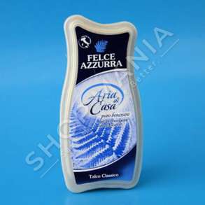 FELCE AZZURRA - AROMATIZUES AMBIENTI ME TALK CLASSICO