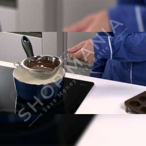 TESCOMA - AKSESOR PER BAIN-MARIE Ø11X27CM "DELICIA" - 8595028446586