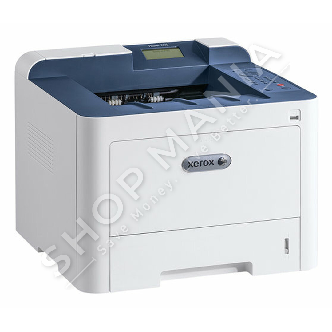 XEROX - PRINTER LASER "PHASER 3330"