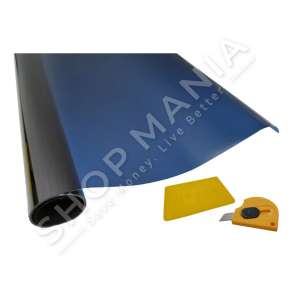 FILM XHAMI 50X300CM "BLUE" - 228