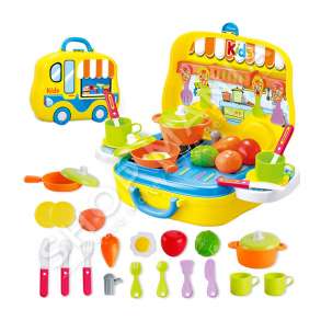 SET CANTA E KUZHINES 008-936