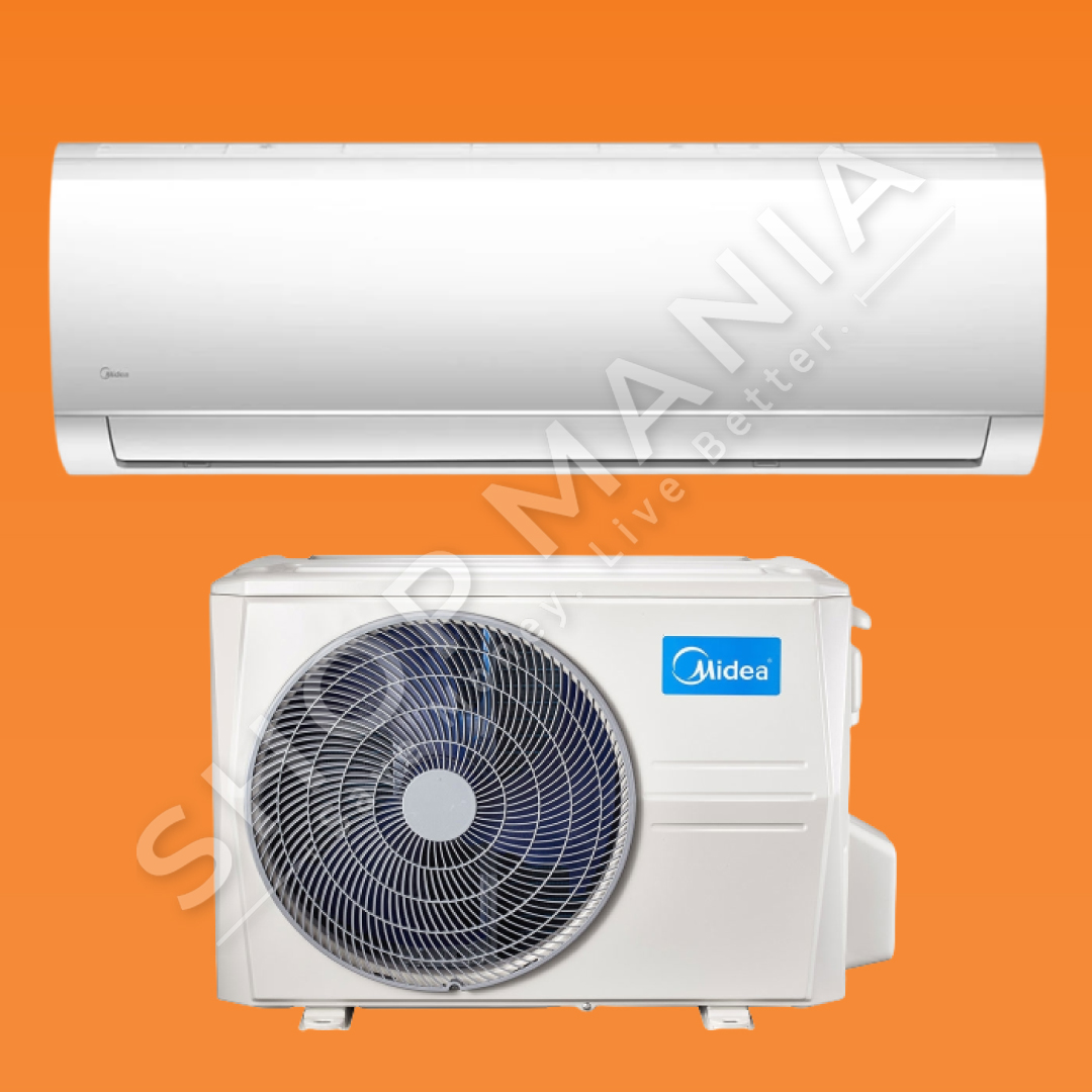 MIDEA - KONDICIONER INVERTER "MA-18NXD0-1" - 18000BTU (A++)