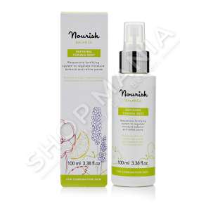 NOURISH - TONIK PASTRUES & BALANCUES PER LEKUREN 100ML - DN-014