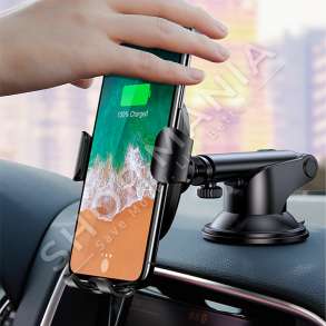 BASEUS- MBAJTESE CELULARI ABS/METAL - TI-268