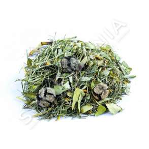 MERJA - CAJ PER URINIMIN E PAVULLNETSHEM PER FEMIJE - 220G