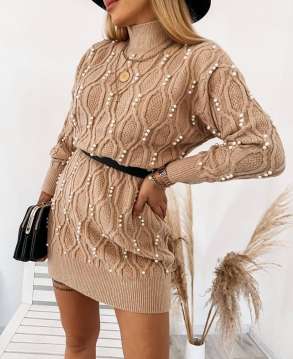 FUSTAN GOLF DEVE ME RRUAZA - VSHE-09