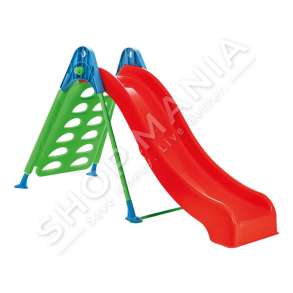 PILSAN - RRESHQITESE PER FEMIJE +3VJEC "MOUNTAINEER SLIDE" - 07-969