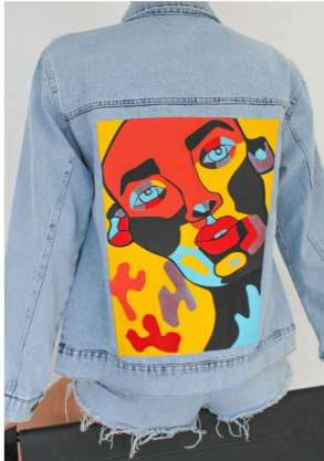 XHAKETE XHINS - NC-05