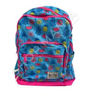 CANTE SHKOLLE "FRUTA DHE LULE"