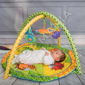 LORELLI - TAPET PER TE LUAJTUR AEROPLAN