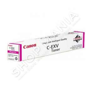 CANON - TONER ORIGINALE CANON MAGENTA C-EXV55M
