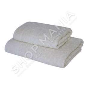 PESHQIR 100% PAMBUK "ROSE" - PANA, 70X140CM