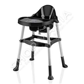 BABY JEM - KARRIGE USHQIMI 6-36 MUAJSH