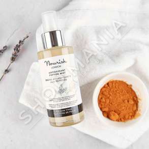 NOURISH - ANTIOKSIDANT PEPTID PER LEKURE & FLOKE 100ML - DN-016