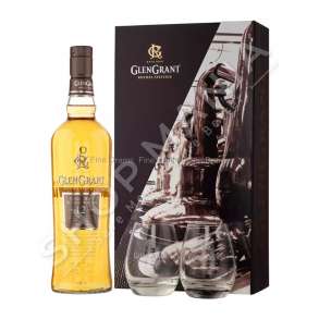 GLEN GRANT - UISKI 12-VJECAR - 700ML, 43% VOL.