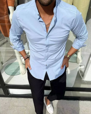 KEMISHE PAMBUK PER MESHKUJ- PZ-01