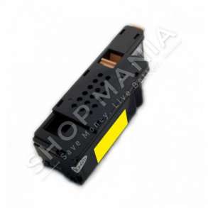 XEROX - TONER KOMPATIBEL E RIGJENERUAR, ME GARANCI 100% VERDHE XER6020Y