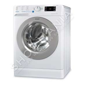 INDESIT - LAVATRICE 7KG/1200RPM "BWE 71253X WSSS EU" A+++