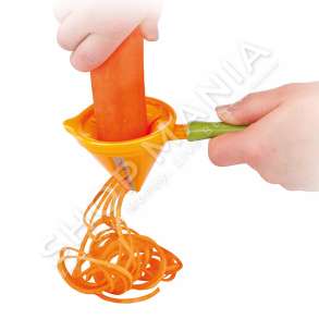 TESCOMA - PRERESE PERIMESH NE FORME SPIRALE Ø6X165X45CM "PRESTO CARVING" - 8595028475593