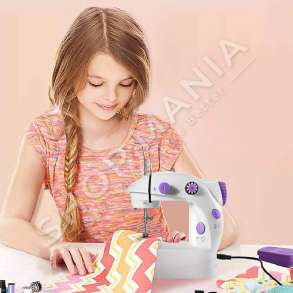 MINI MAKINE QEPESE "SM-202A"