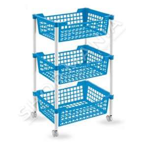 BLIM - MBAJTESE FRUTASH & PERIMESH ME 4 KATE 40X30X89CM - 8006839027777