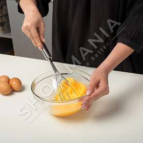 NAVA - RRAHESE VEZESH INOKS "ACER" - 30CM