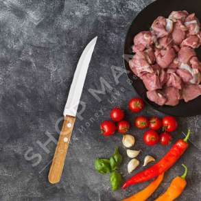 TRAMONTINA - THIKE E DREJTE PER KUZHINE