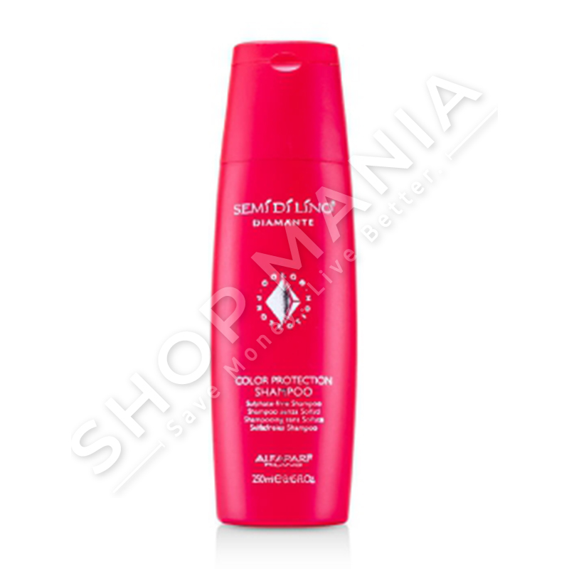 ALFAPARF - COLOR PROTECTION SHAMPO 250ml