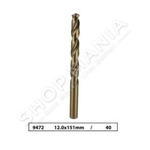 PUNTO KOBALTI 12.0X151MM - ET9472