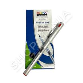 UCHIDA - RAPID ME MAJE TE HOLLE METALIKE 0.3 MM