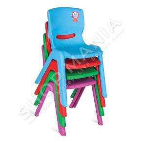 PILSAN - KARRIGE PER FEMIJE +3VJEC "HAPPY CHAIR" - 03-461