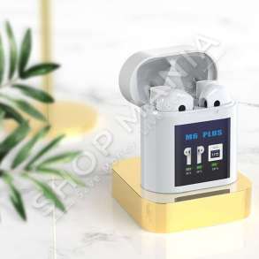 KUFJE WIRELESS "AIR M6 PLUS"